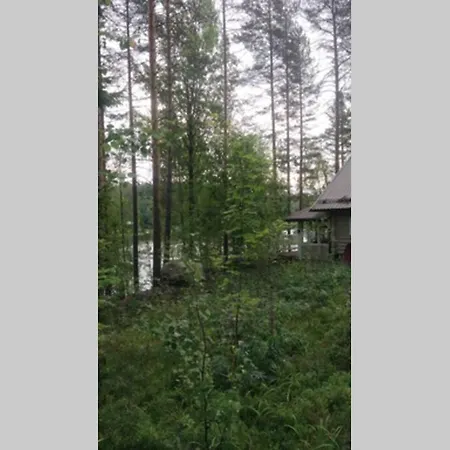 Cozy In Savonranta