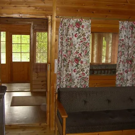 Cozy In Savonranta Ferienhaus