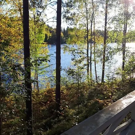 Cozy In Savonranta * Savonlinna