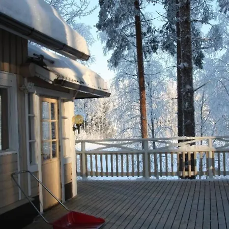 Cozy In Savonranta Savonlinna