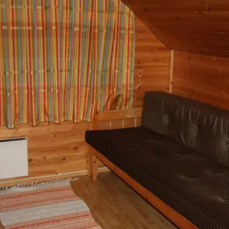 Cozy In Savonranta Ferienhaus