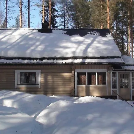 Cozy In Savonranta * Savonlinna