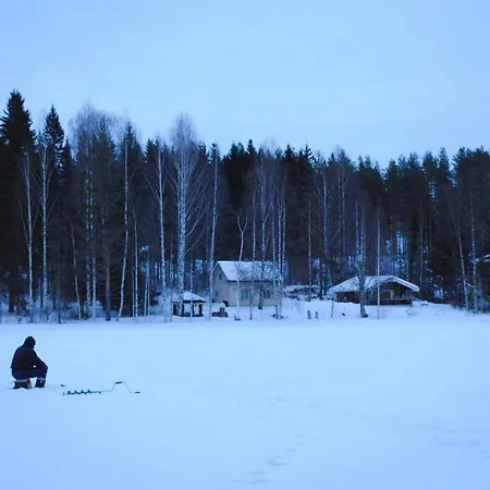 Cozy In Savonranta