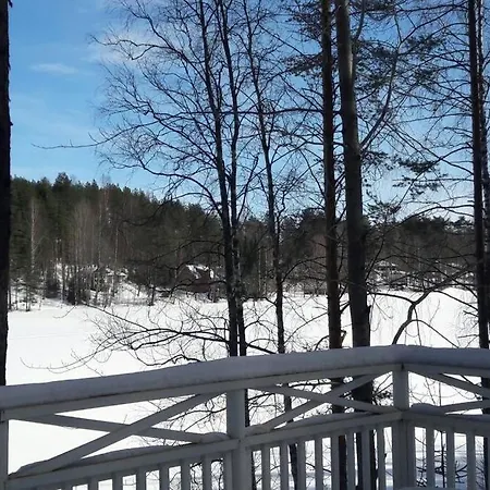 Cozy In Savonranta * Savonlinna