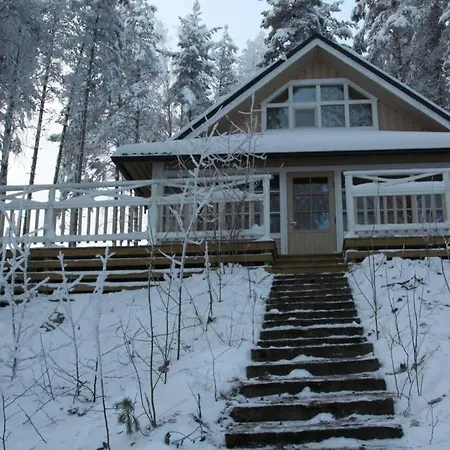 Cozy In Savonranta * Savonlinna