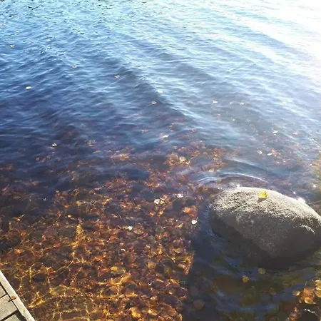 Cozy In Savonranta Loma-asunnot Savonlinna
