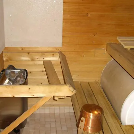 Cozy In Savonranta