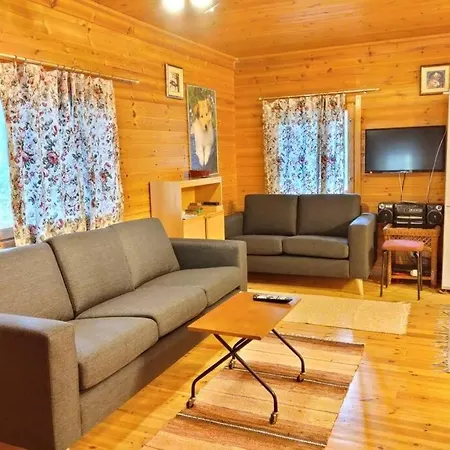 Cozy In Savonranta * Savonlinna